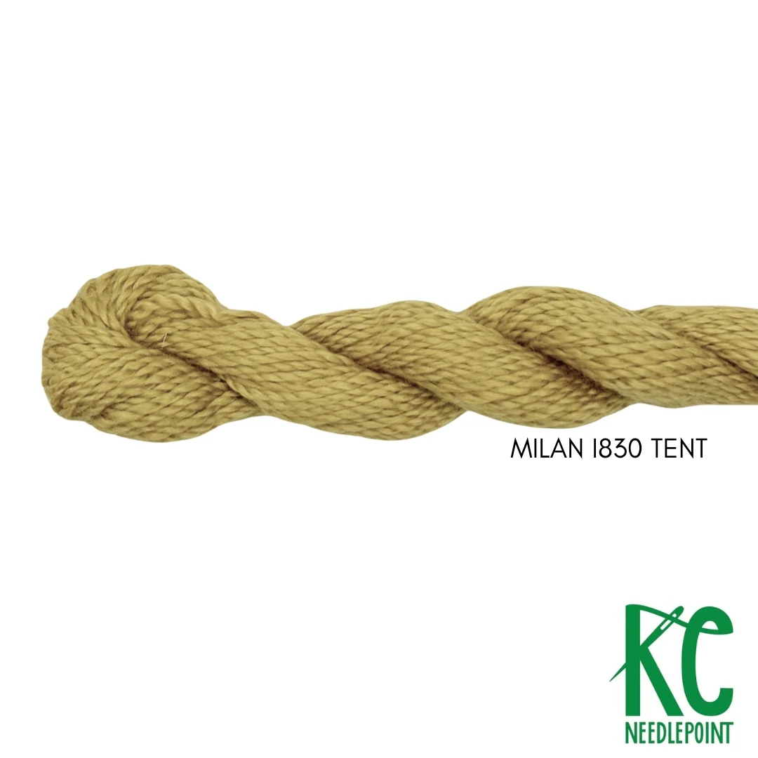 Milan Skein 1830 Tent