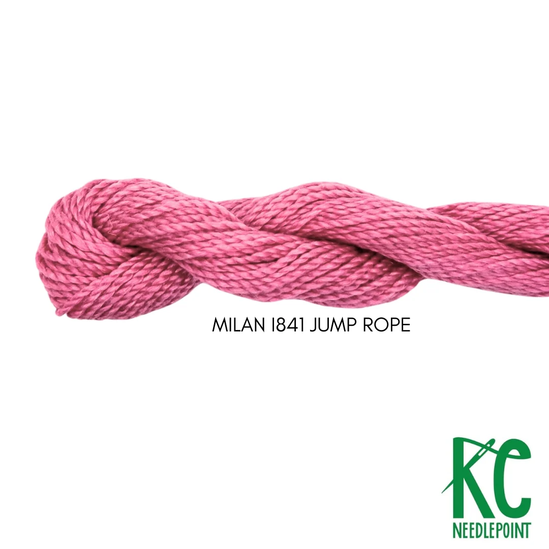 Milan Skein 1841 Jump Rope
