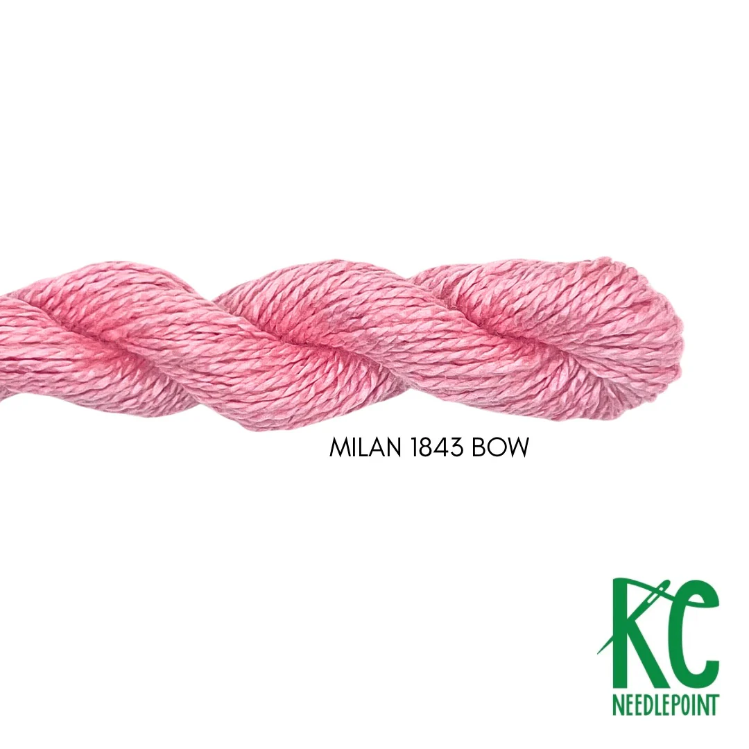 Milan Skein 1843 Bow