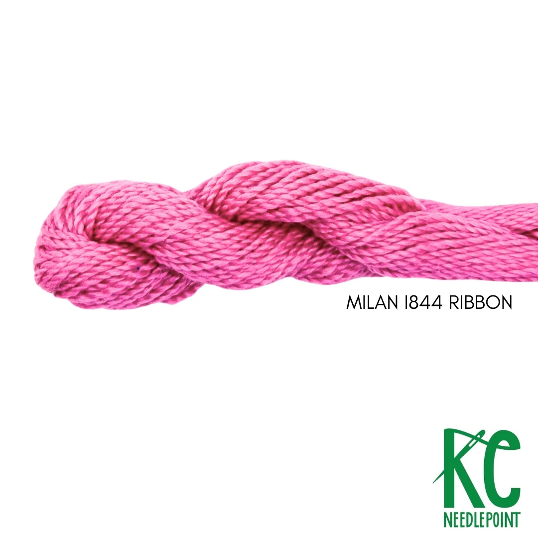 Milan Skein 1844 Ribbon