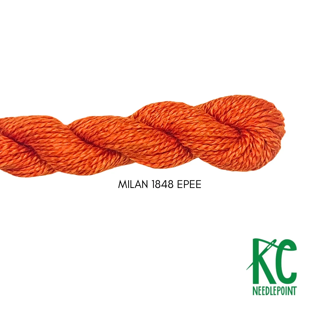 Milan Skein 1848 Epee