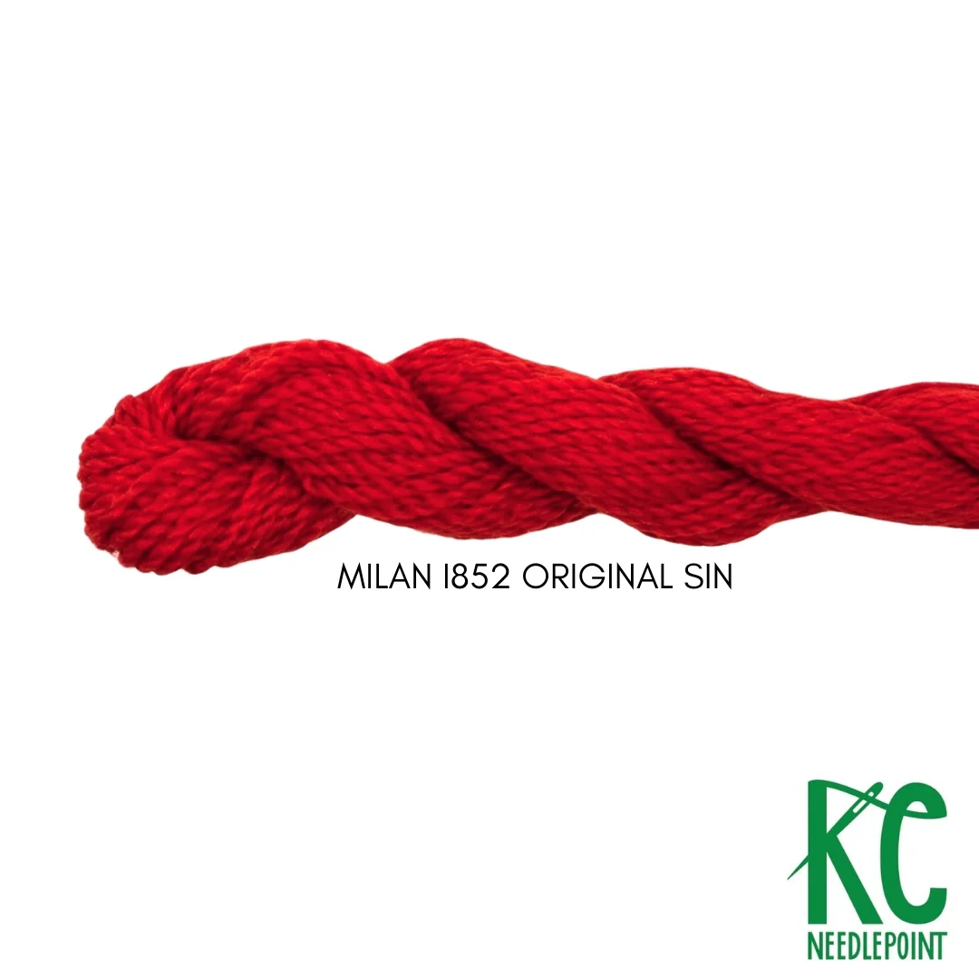 Milan Skein 1852 Original Sin