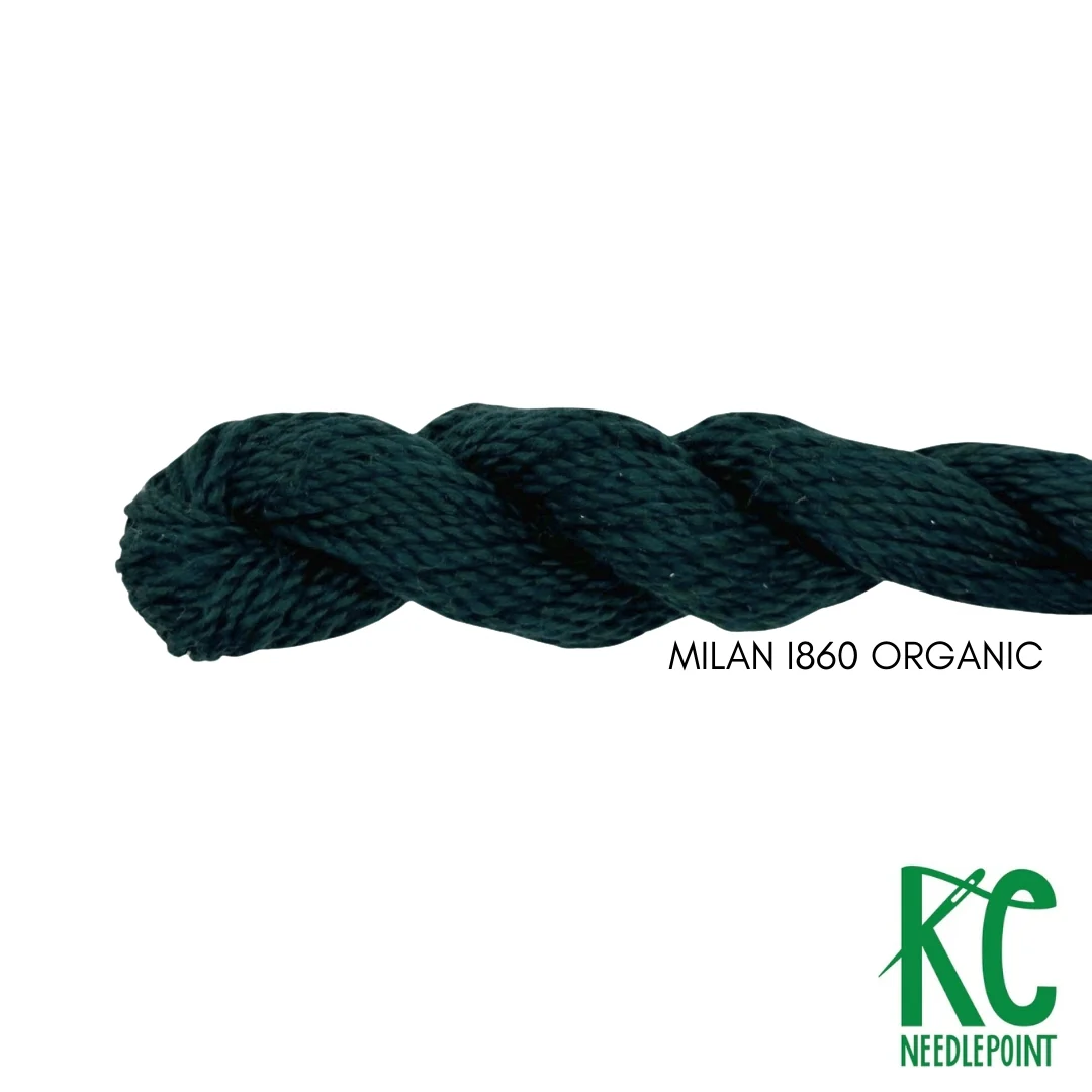 Milan Skein 1860 Organic