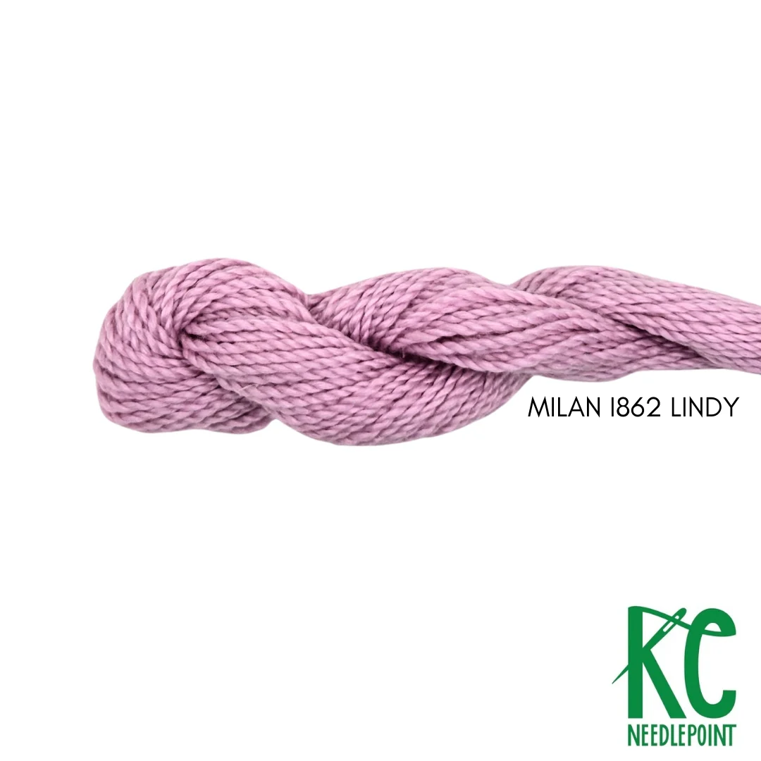 Milan Skein 1862 Lindy