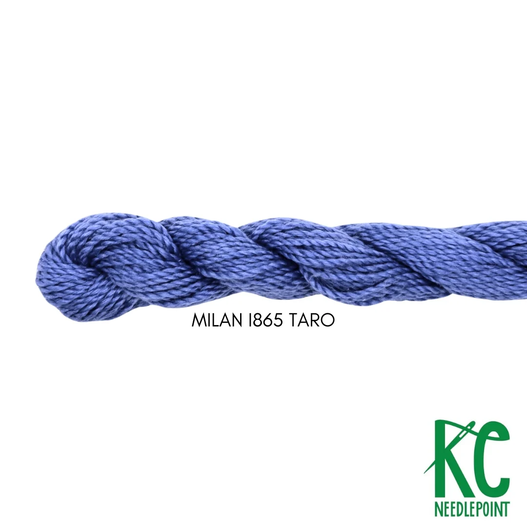 Milan Skein 1865 Taro