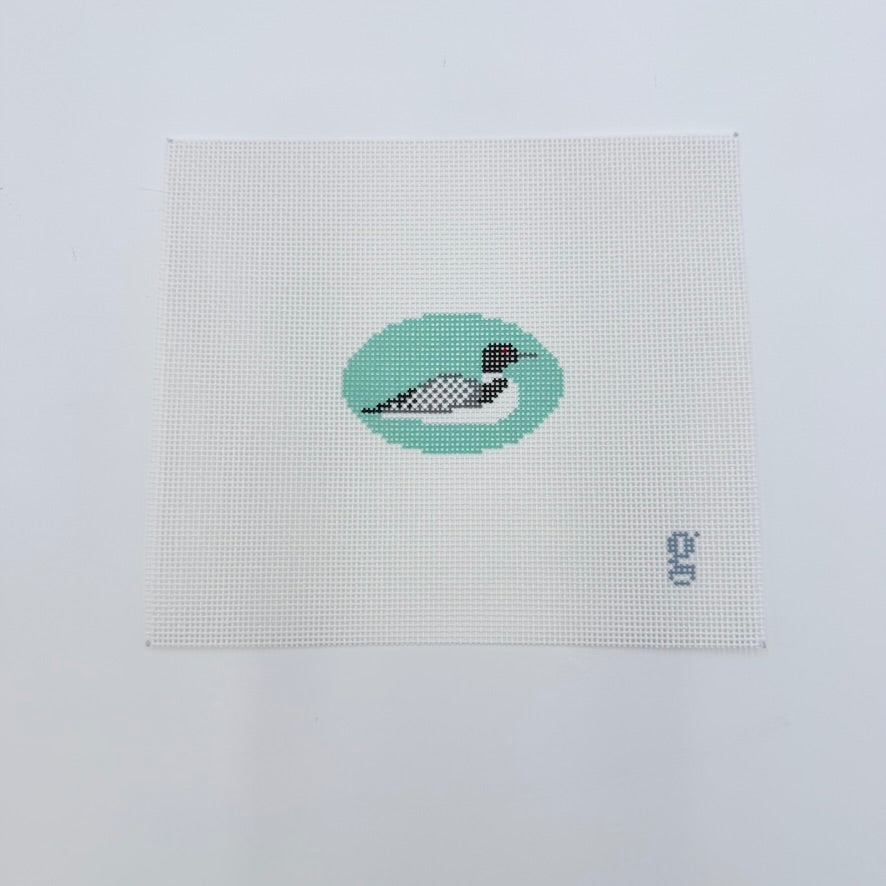 Mini Loon Canvas