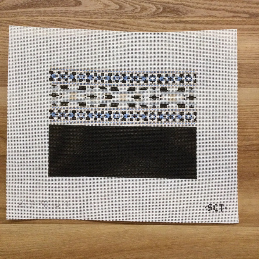 Ribbon Mini Clutch - Image 6