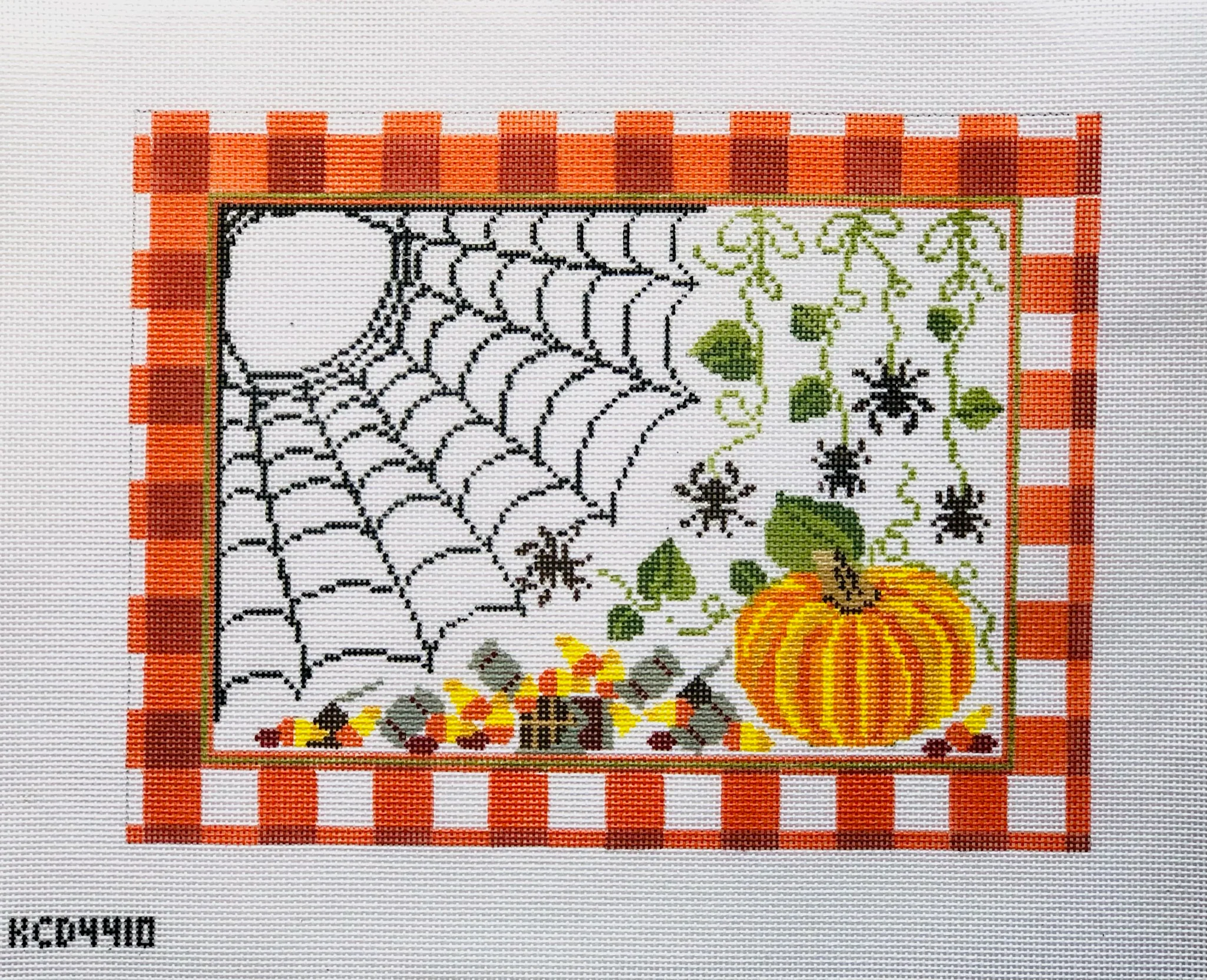 Halloween Pillow