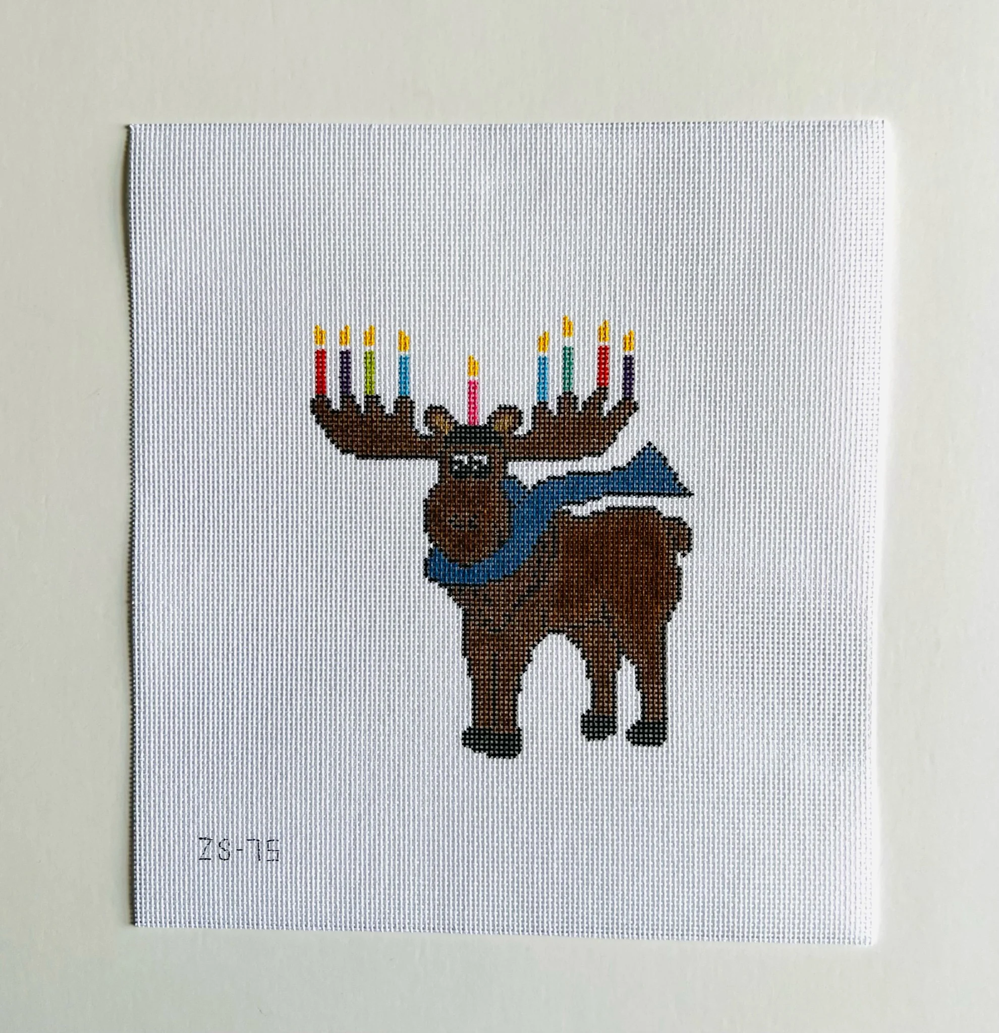 Moosenorah NEW