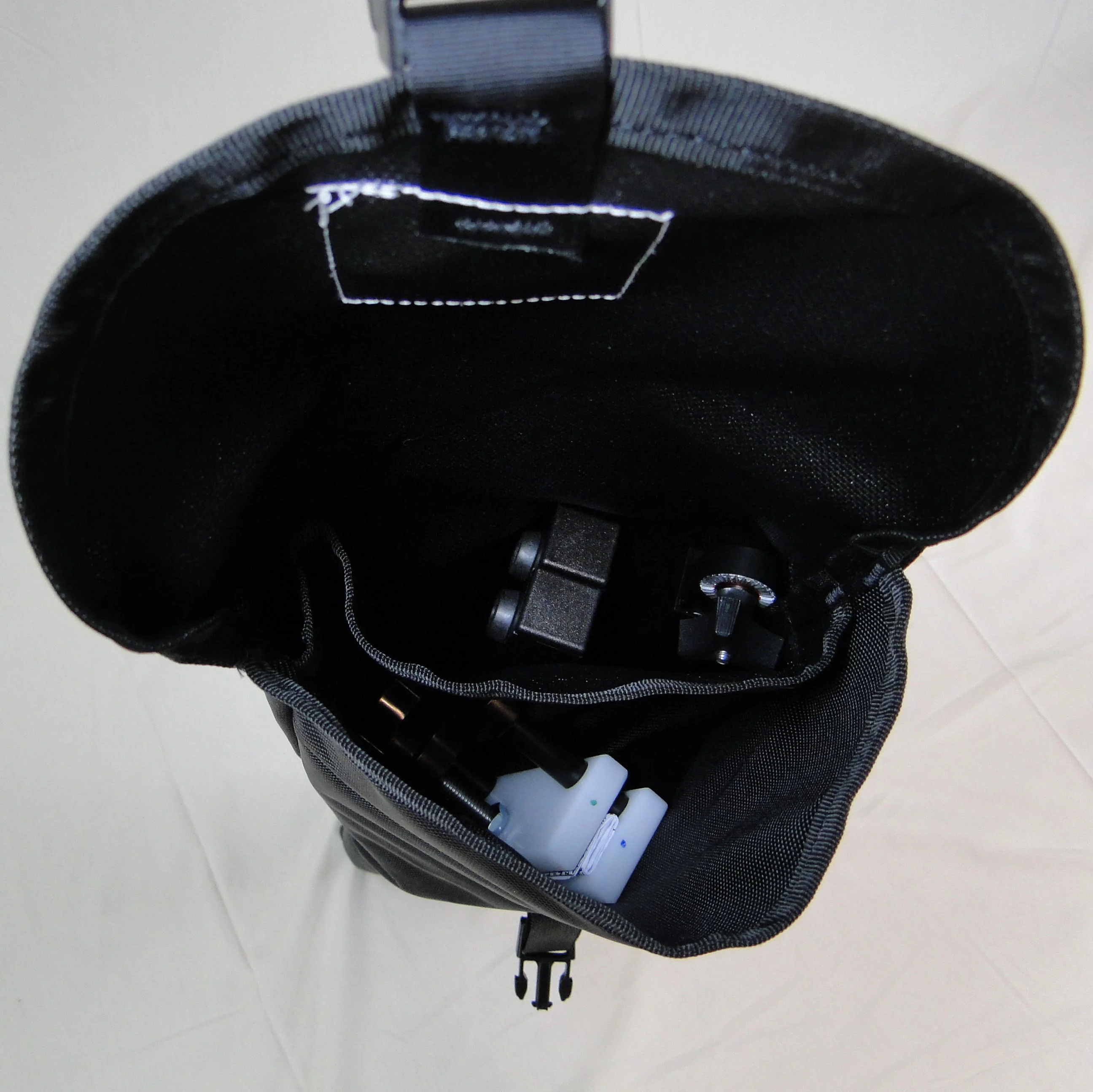 Needlework System 4 Travel-Mate Carry Bag - Image 3