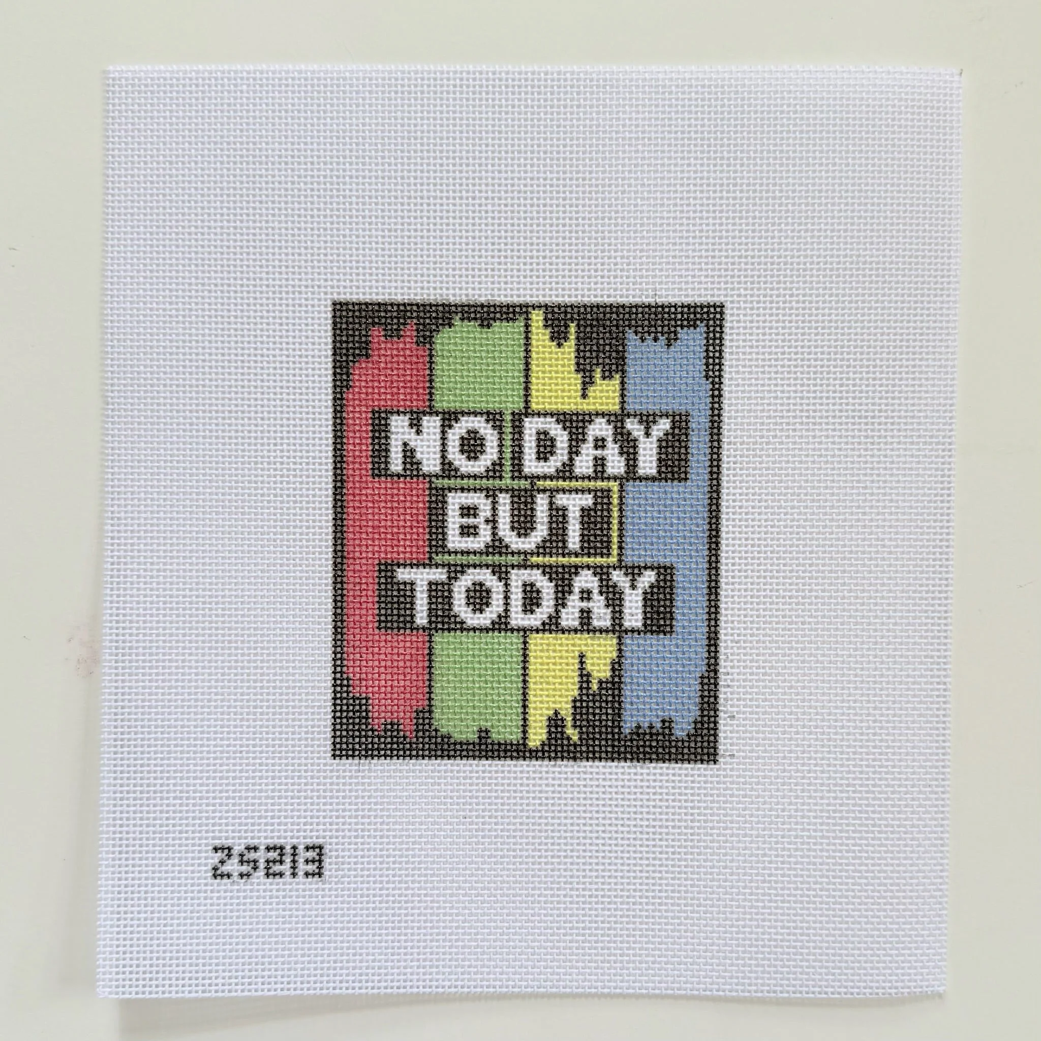 No Day