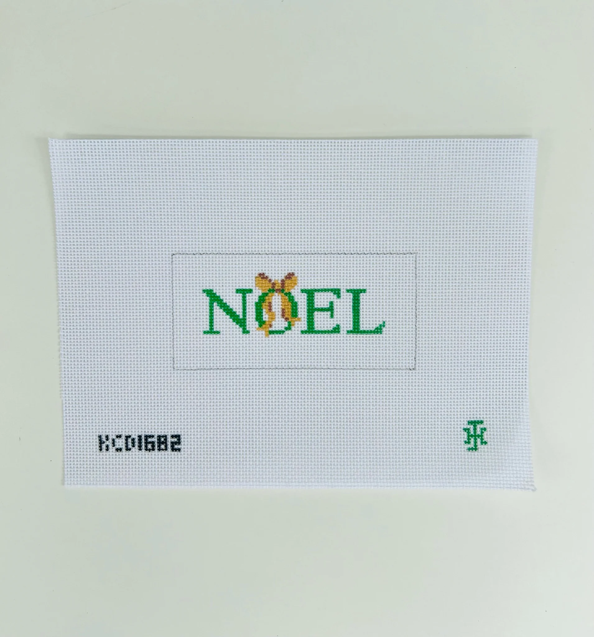 Noel Ornament