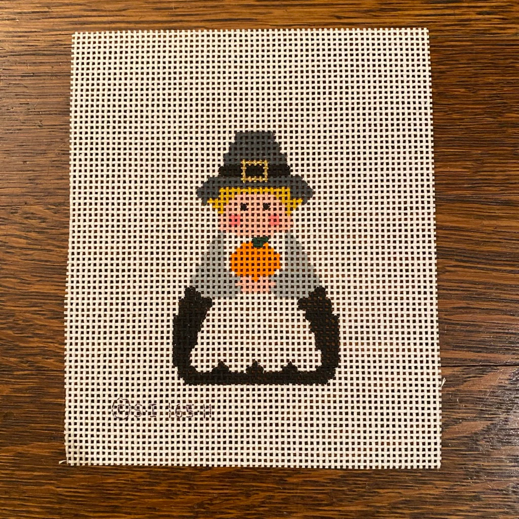 November Angel