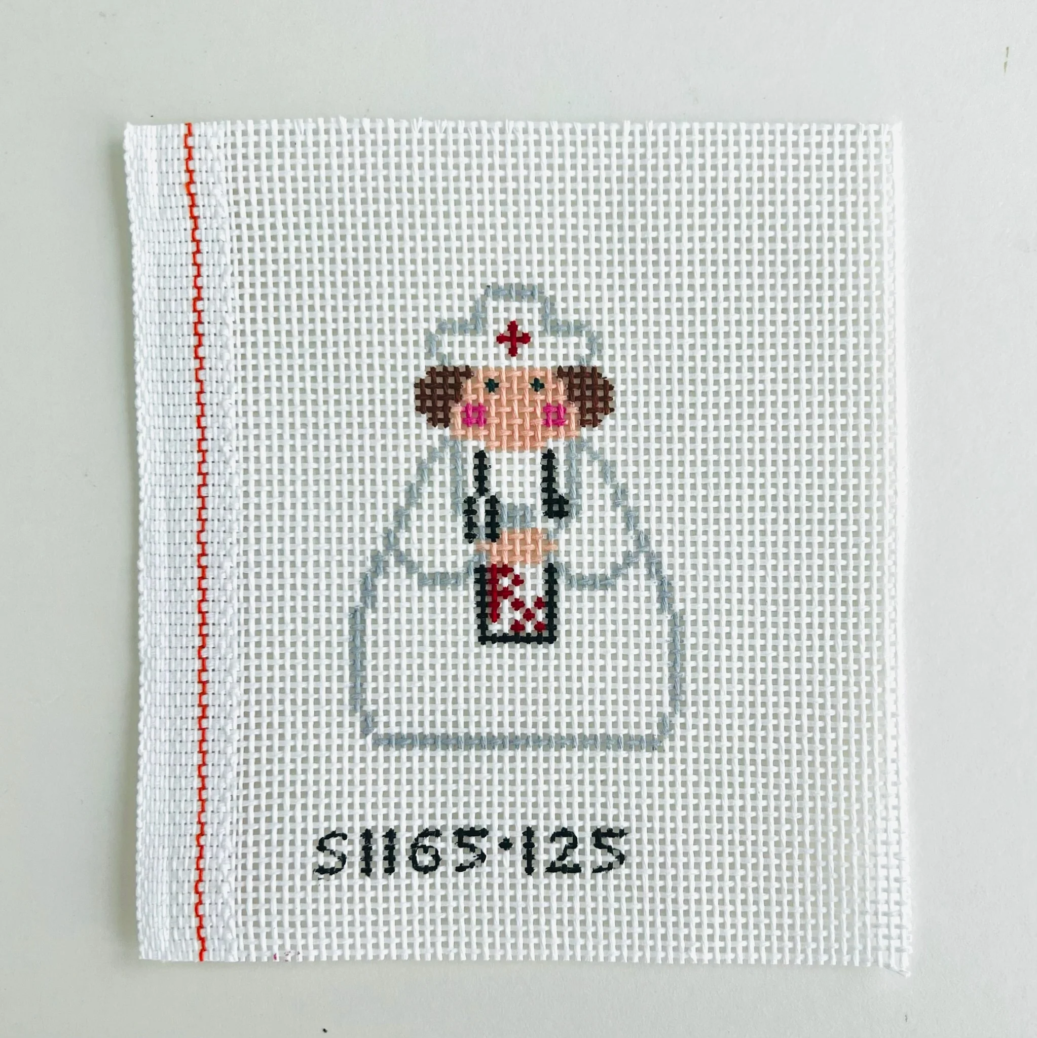 Nurse Angel