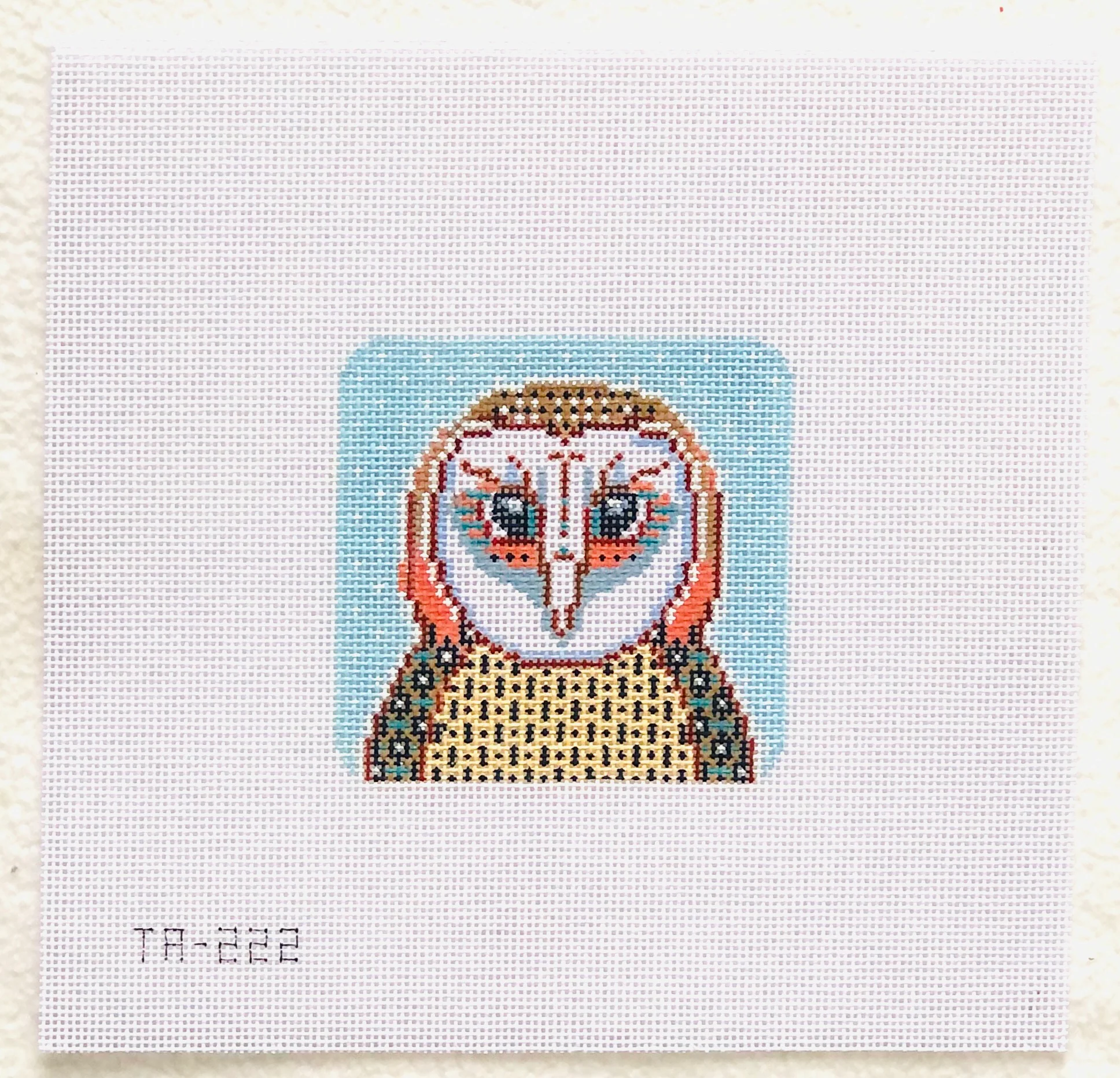 Oliver the Owl