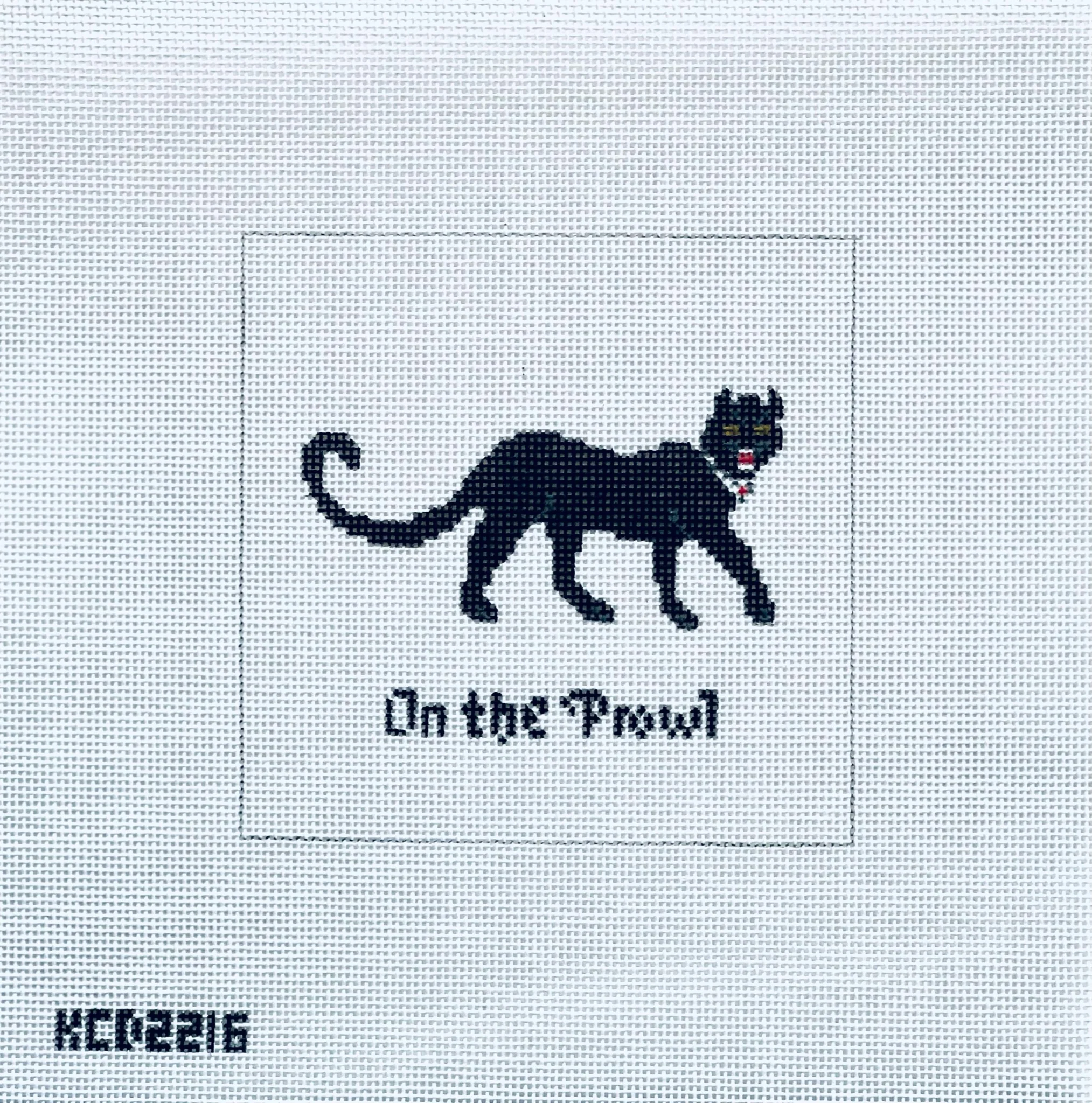 On The Prowl