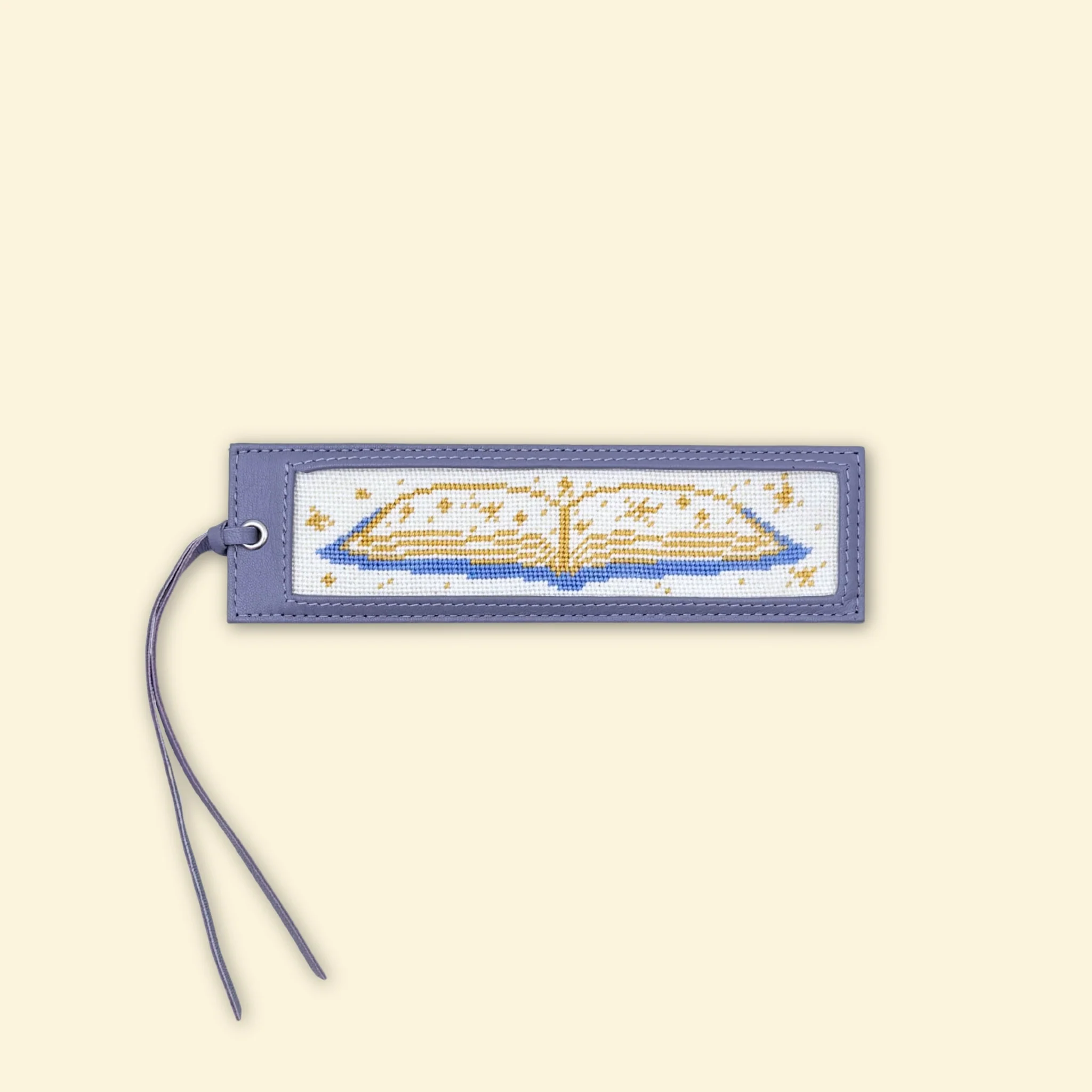 "Once Upon a Star" Happy Stitching All-In-One Bookmark Kit - Image 2