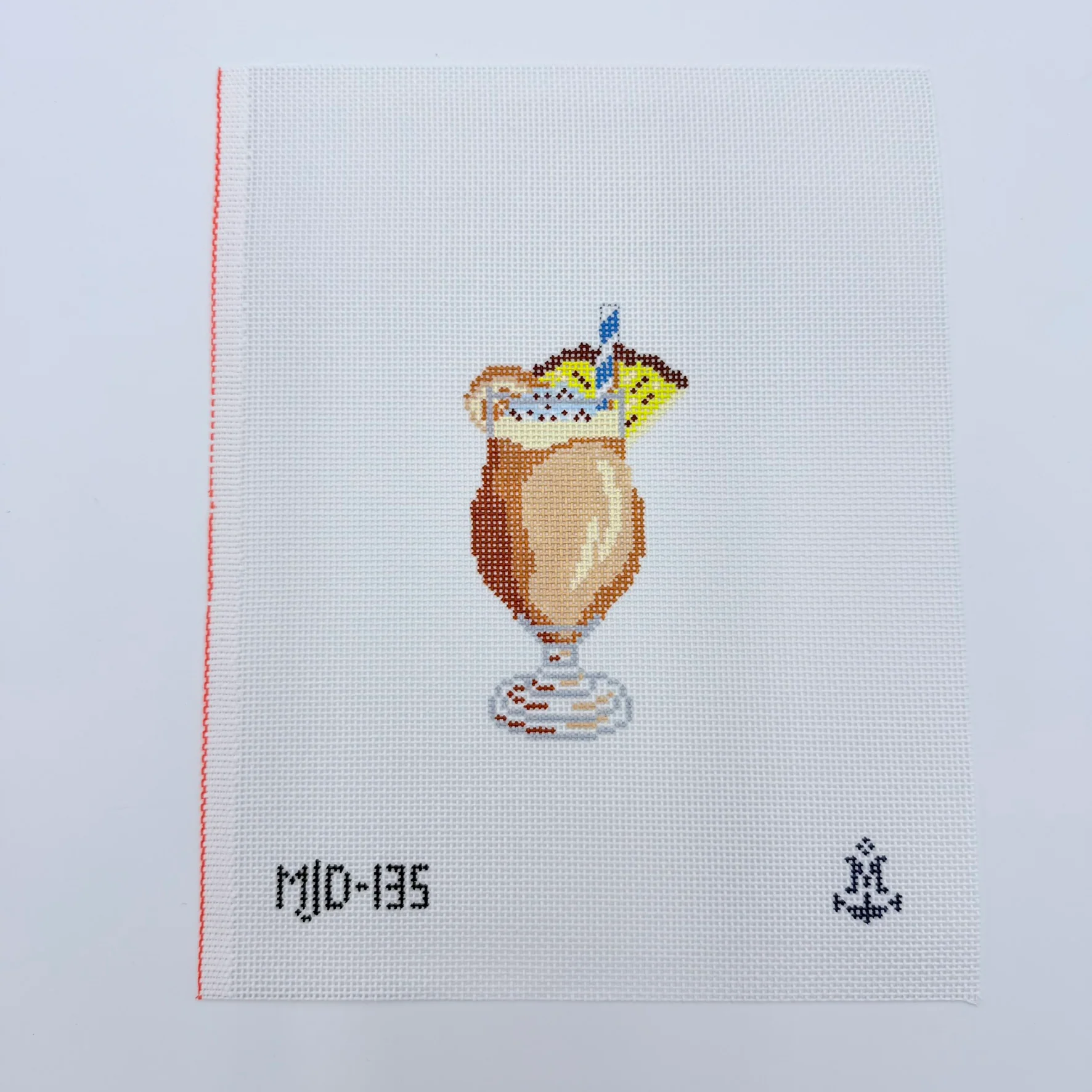 Painkiller Cocktail Canvas