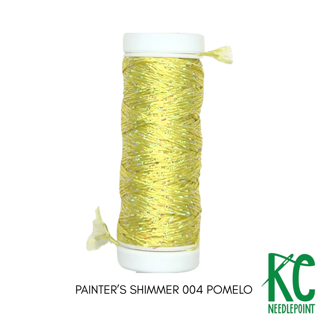 Painter's Shimmer 004 Pomelo