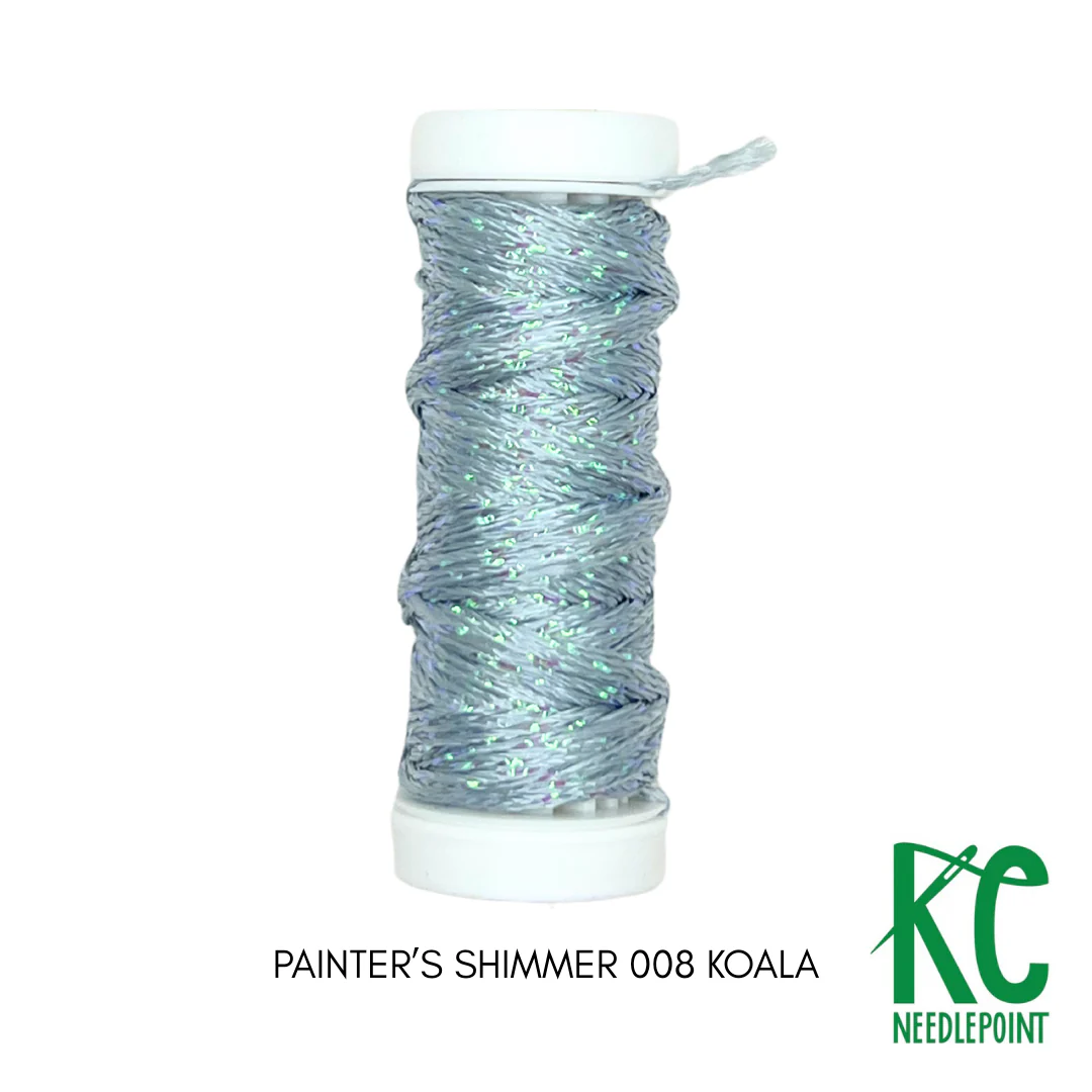Painter's Shimmer 008 Koala