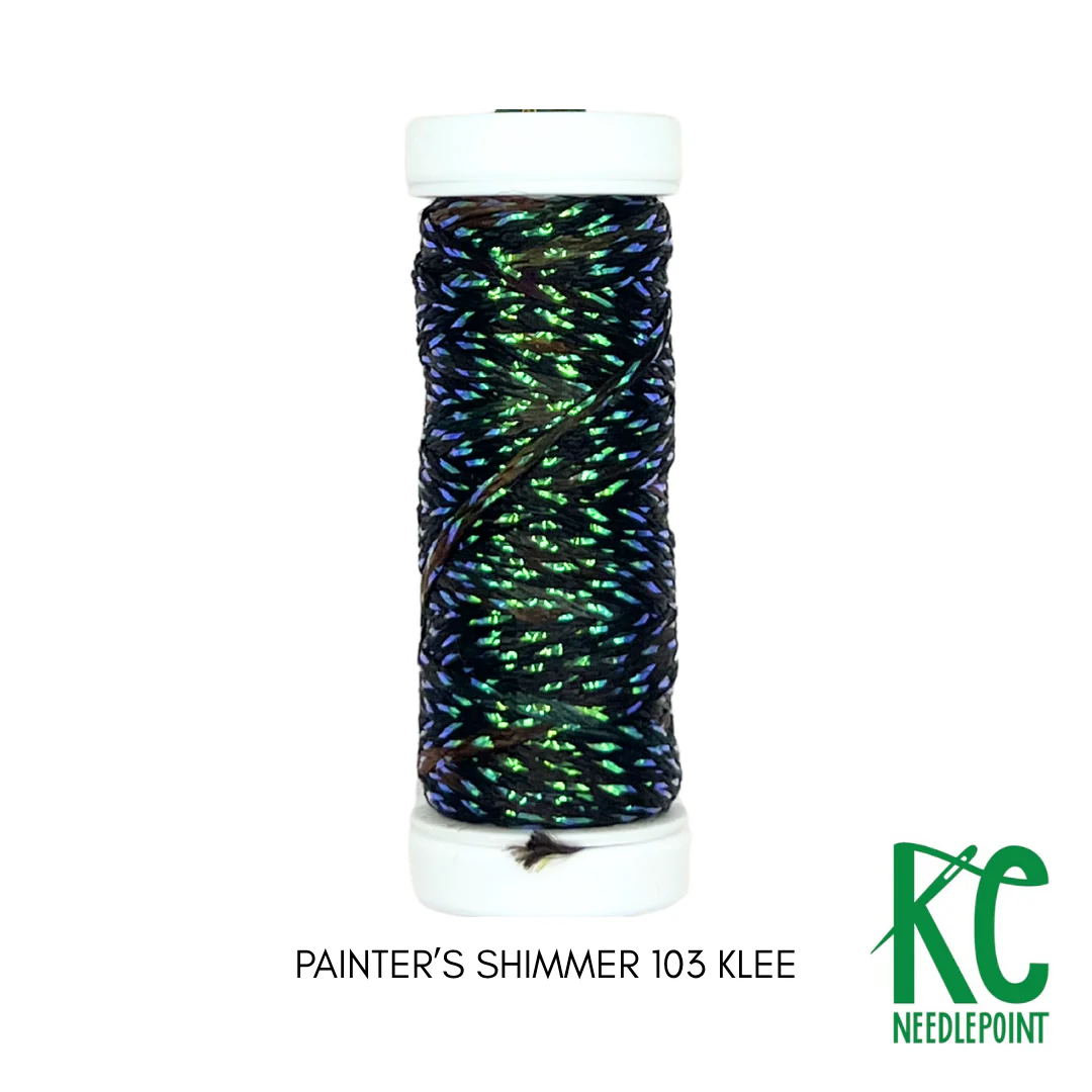 Painter's Shimmer 103 Klee