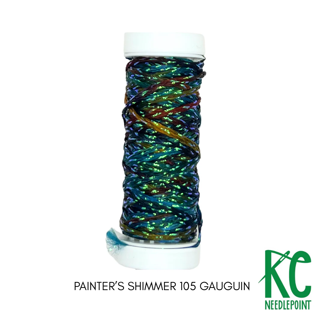 Painter's Shimmer 105 Gauguin