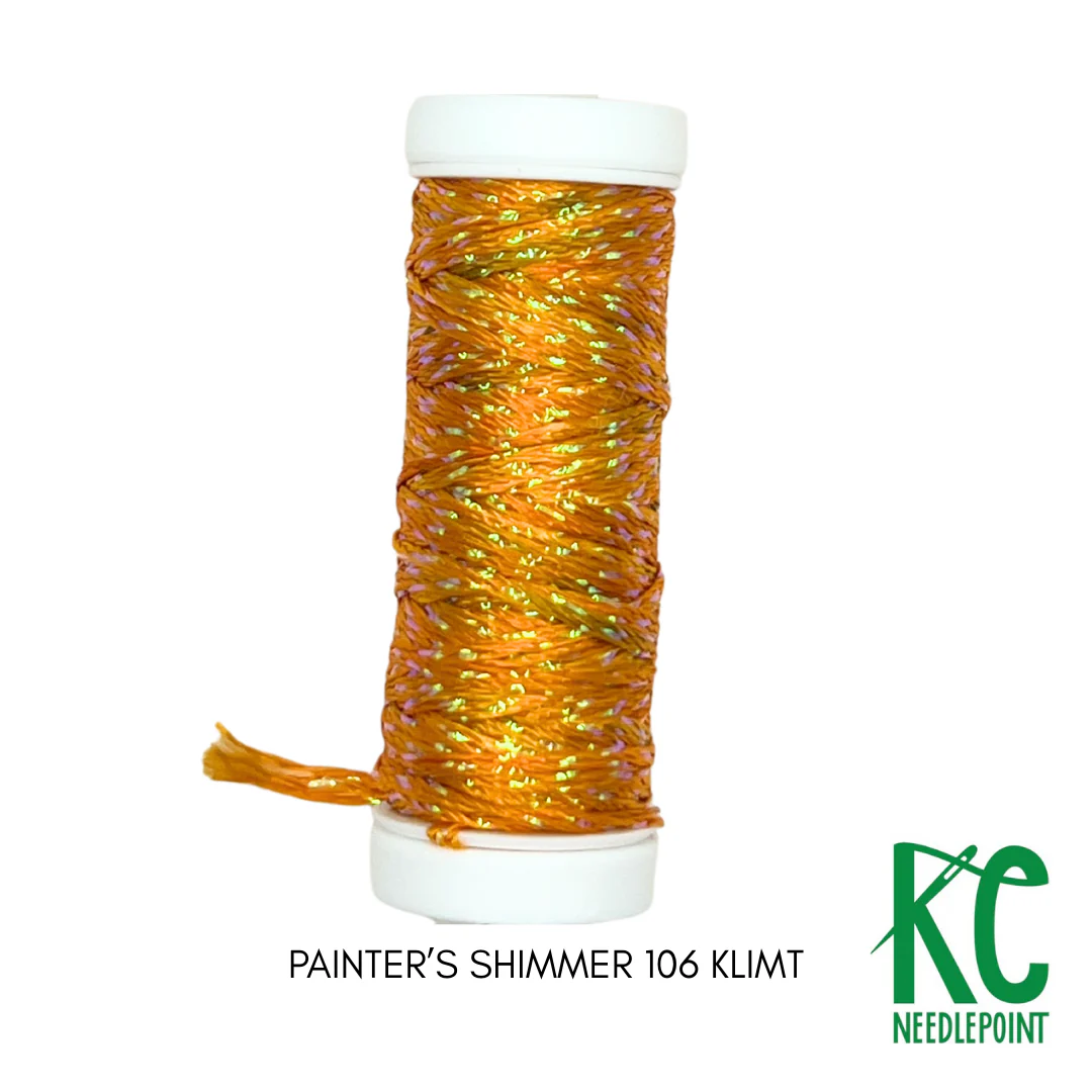 Painter's Shimmer 106 Klimt