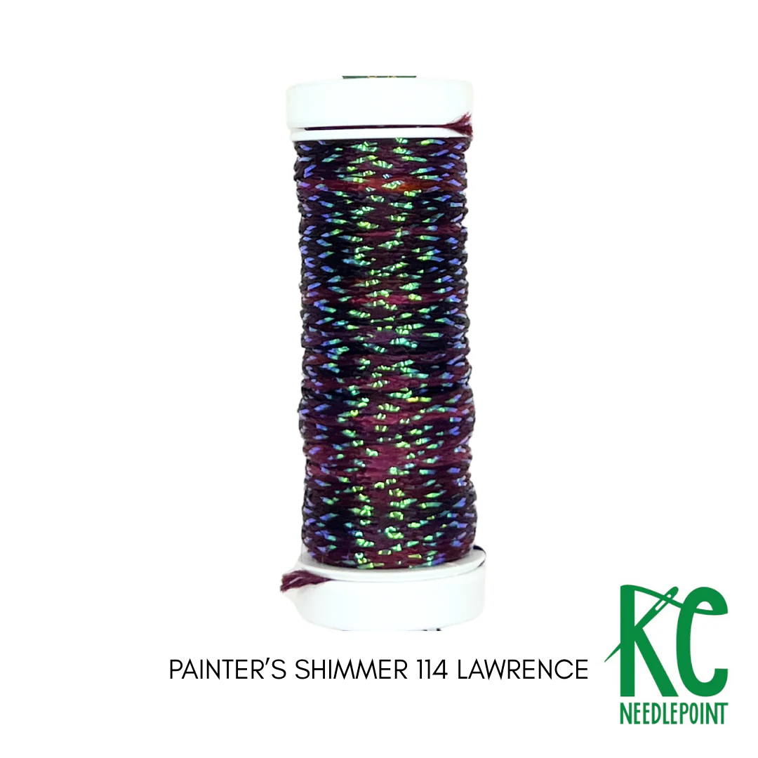 Painter's Shimmer 114 Lawrence