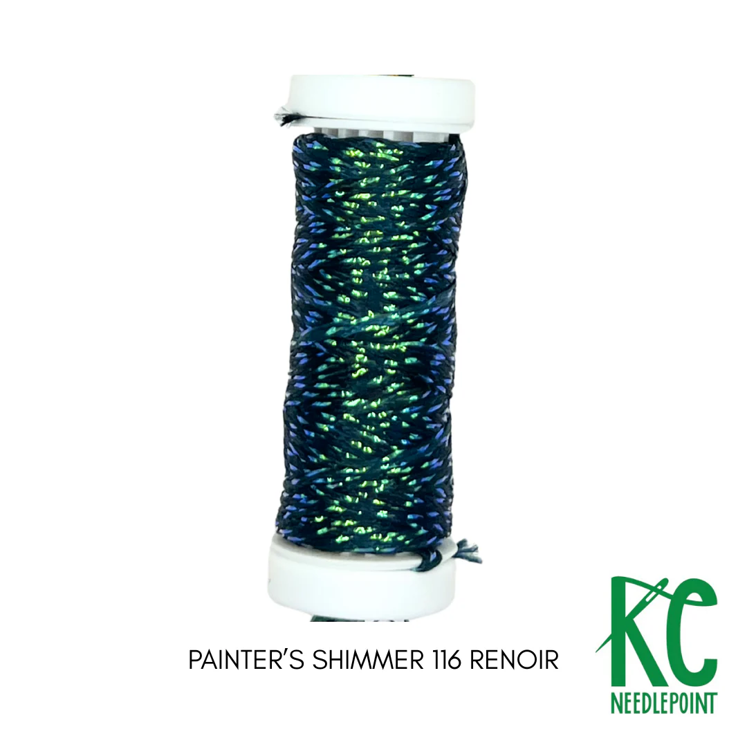 Painter's Shimmer 116 Renoir