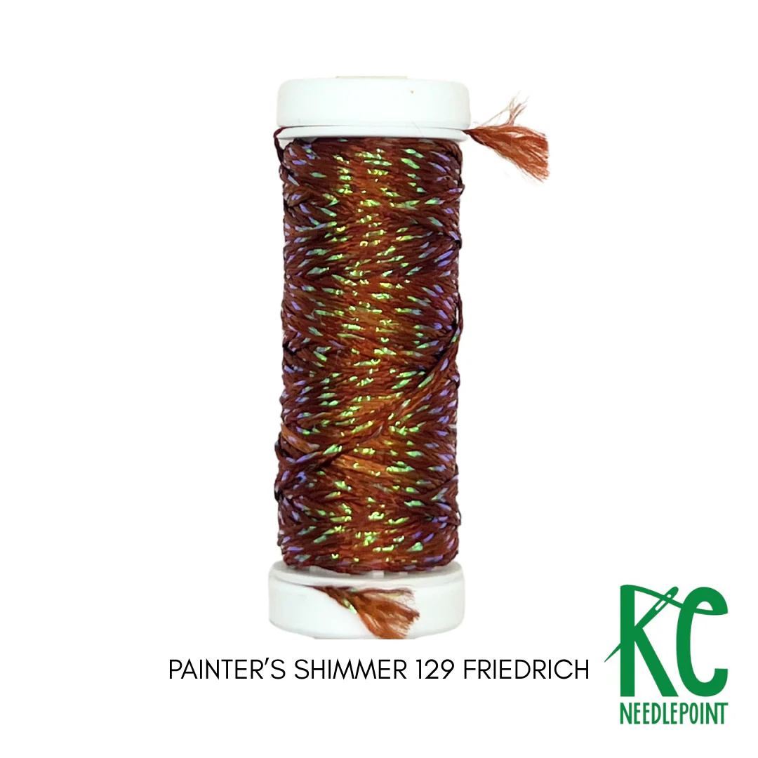Painter's Shimmer 129 Friedrich