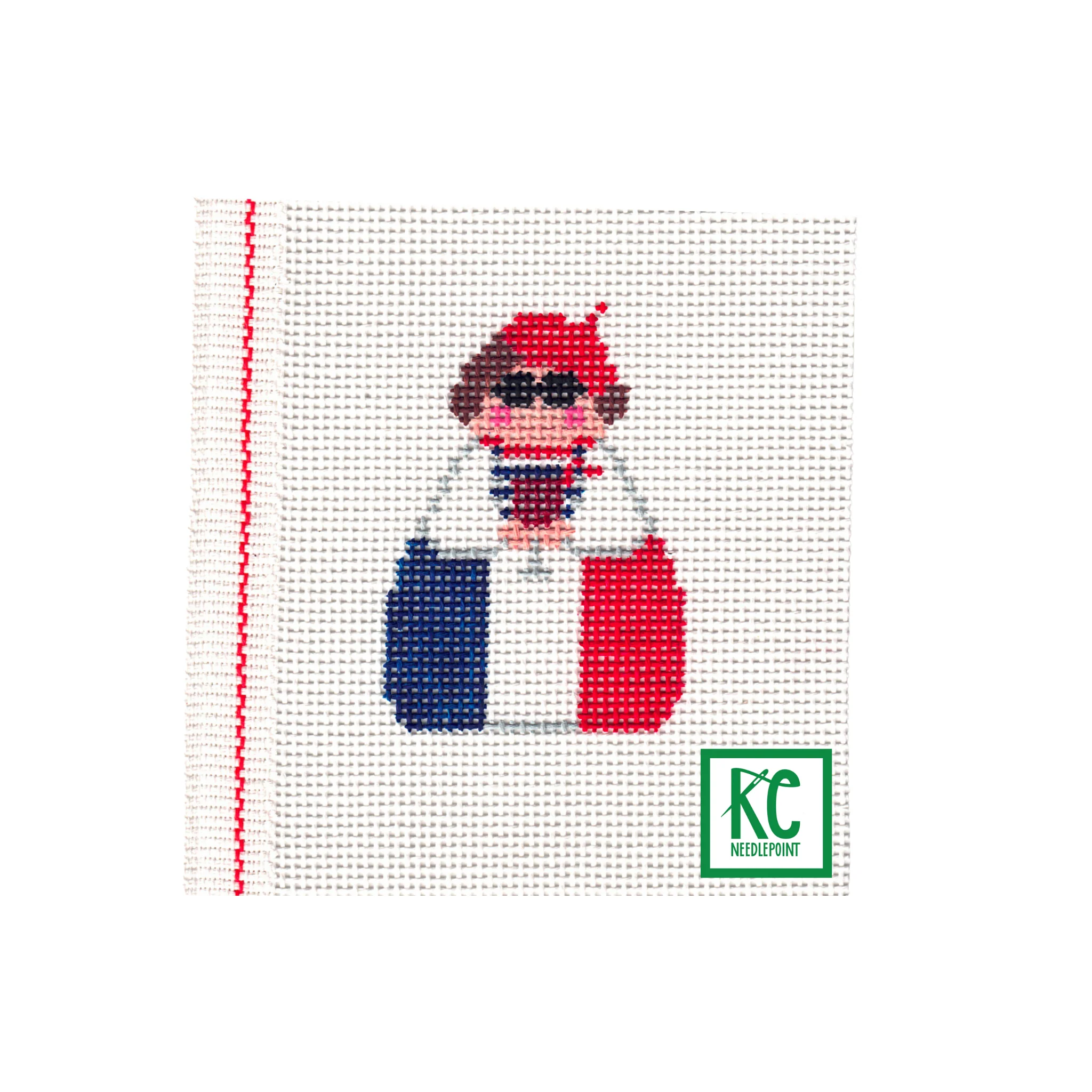 Parisian Angel
