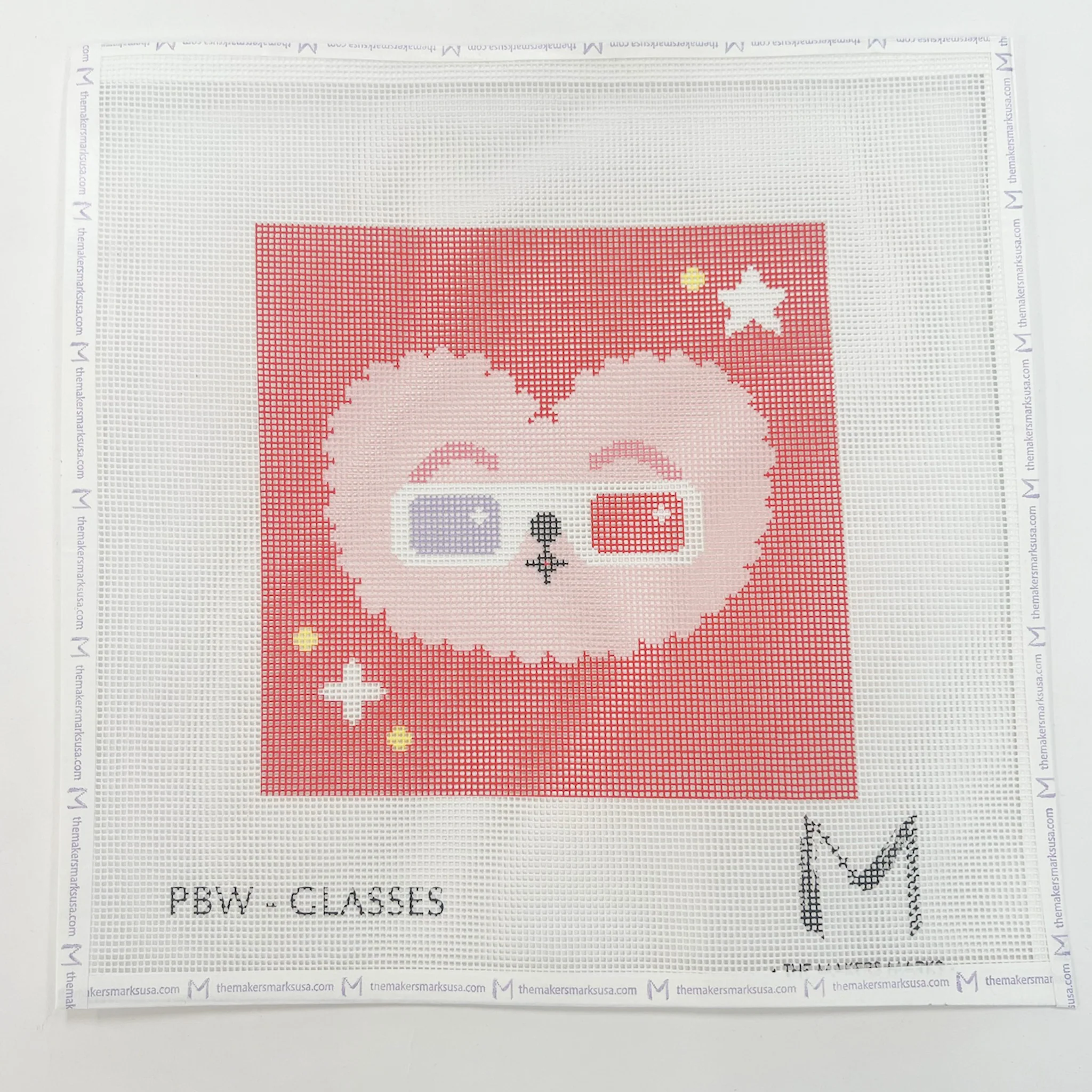 PBW Glasses - Image 2