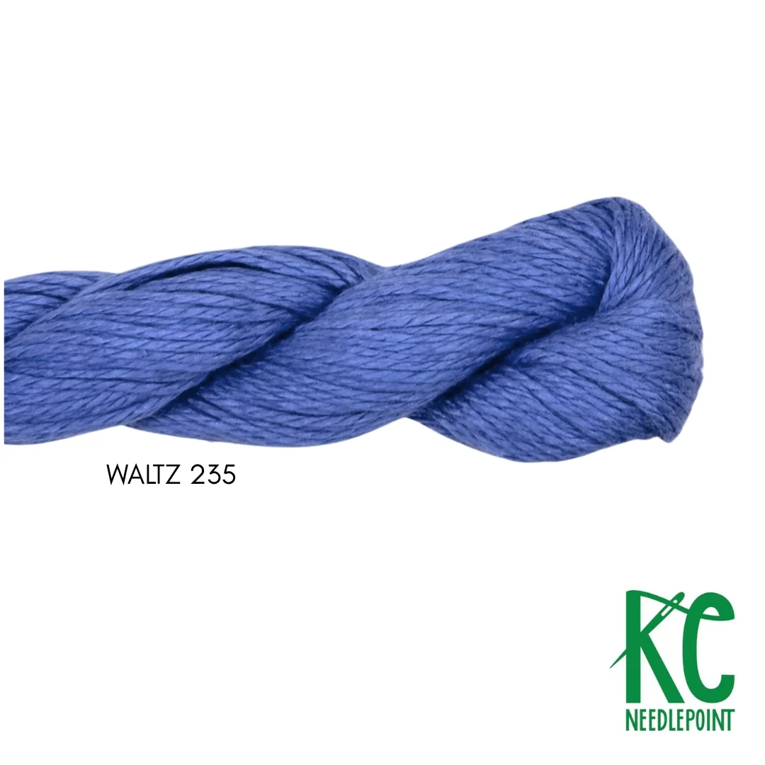 Pepper Pot Silk Skein 235 Waltz
