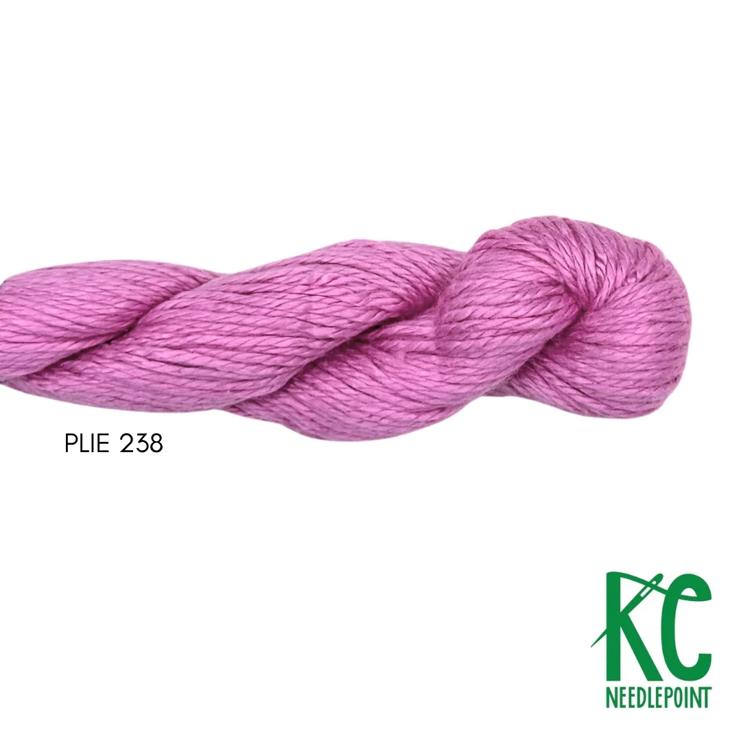 Pepper Pot Silk Skein 238 Plie
