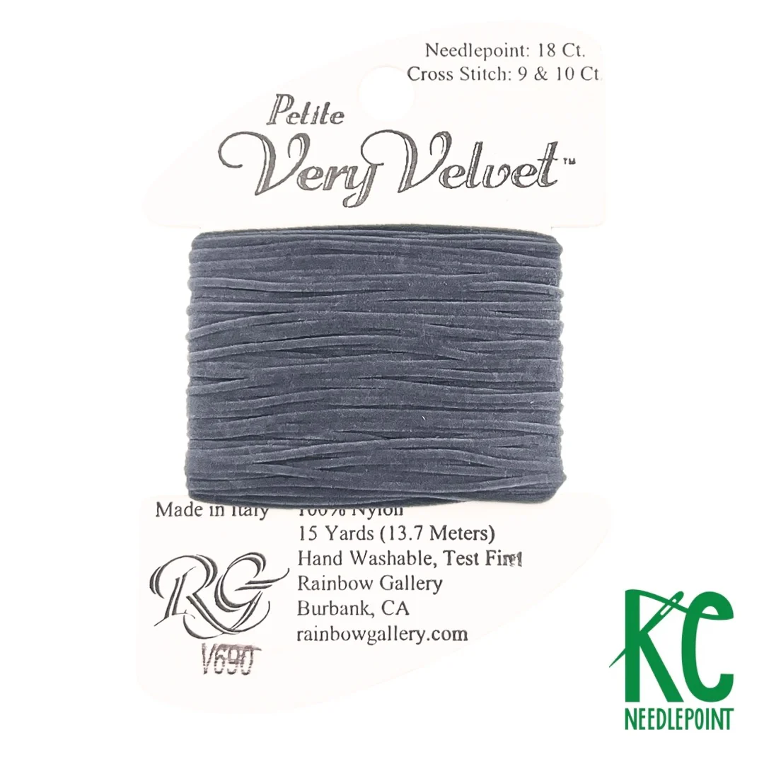 Petite Very Velvet V690 Castlerock