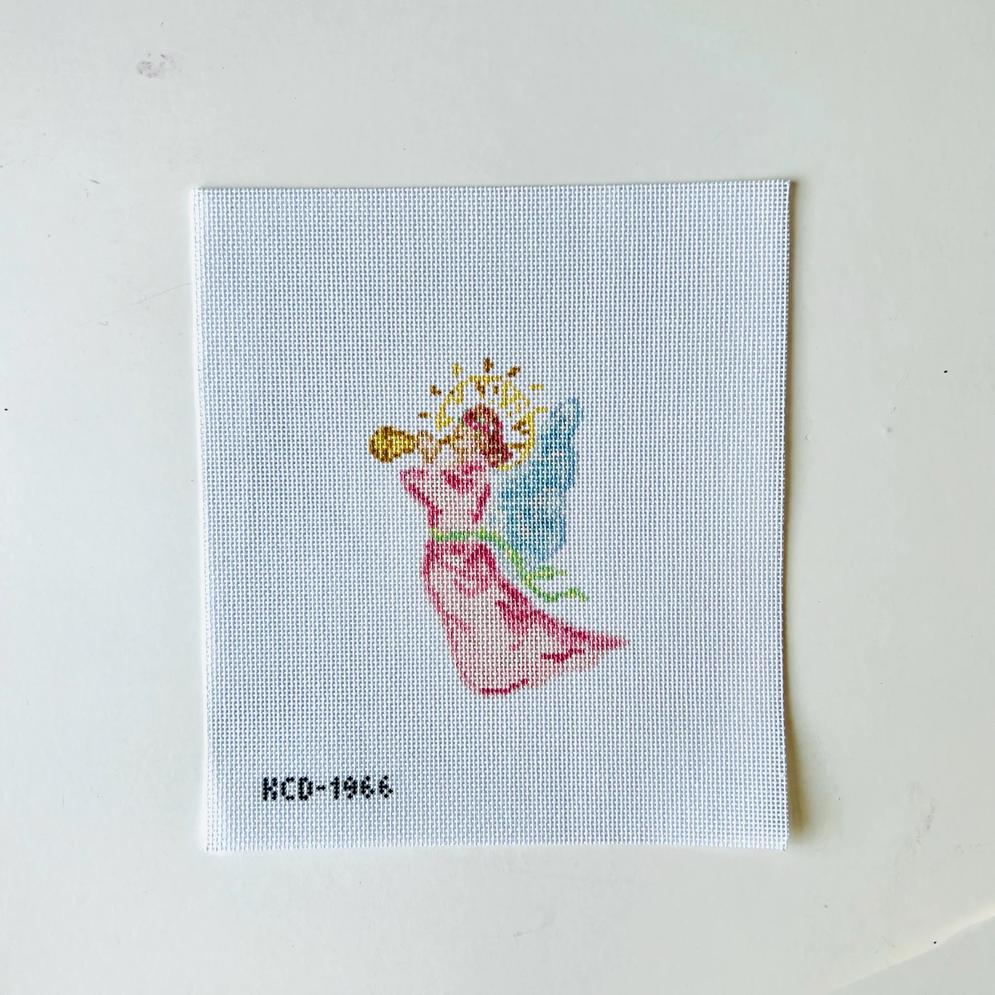 Pink Angel