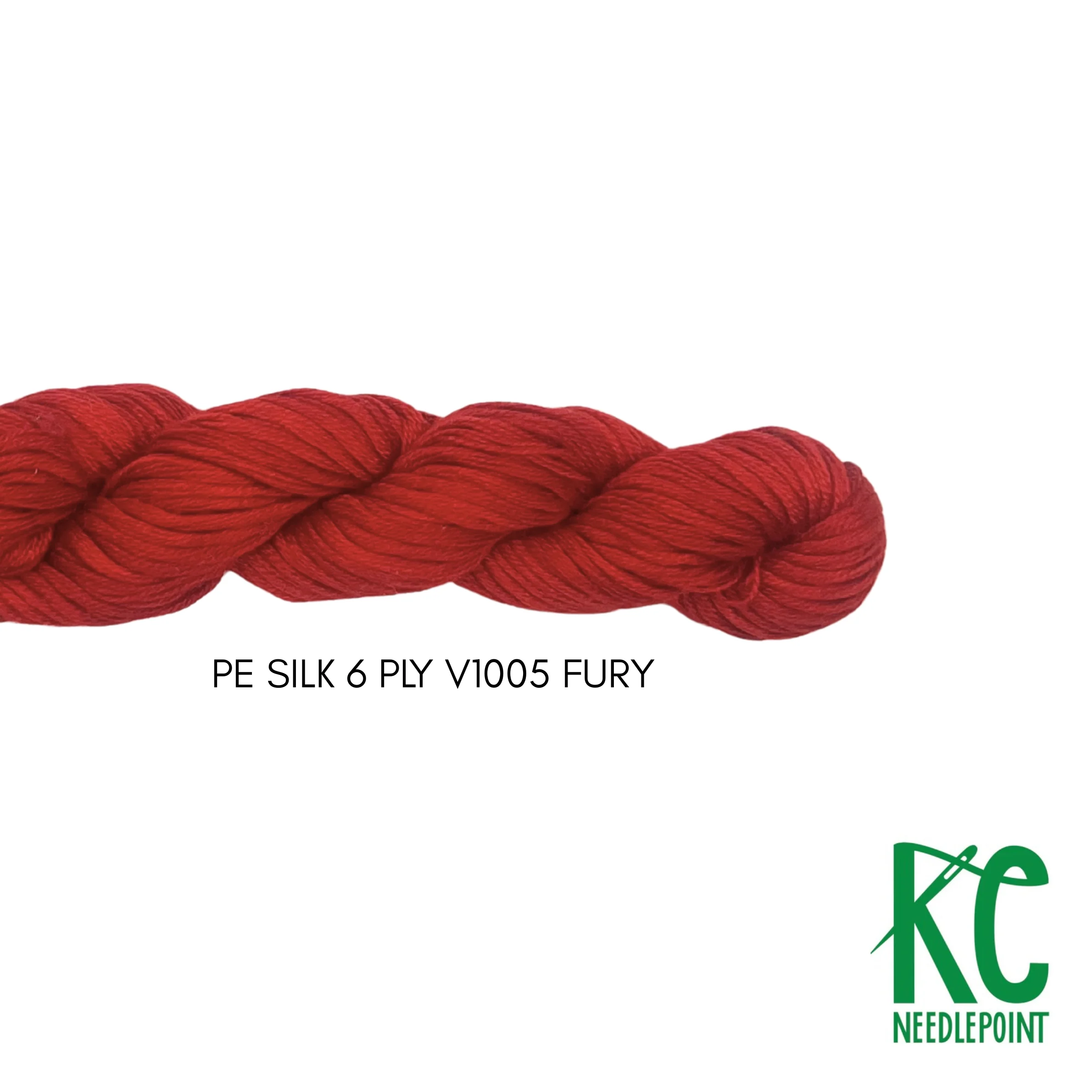 Planet Earth 6 Ply Variegated V1005 Fury