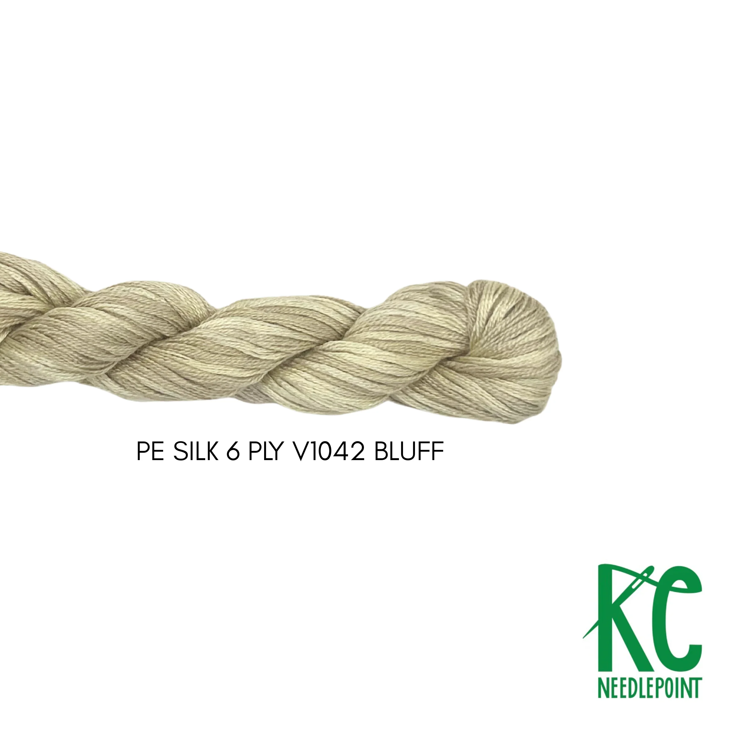 Planet Earth 6 Ply Variegated V1042 Bluff