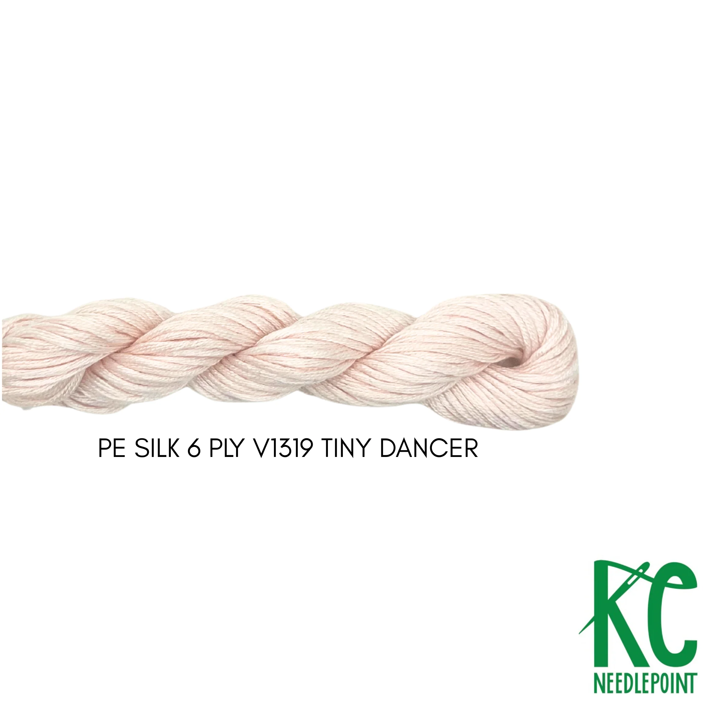Planet Earth 6 Ply Variegated V1319 Tiny Dancer
