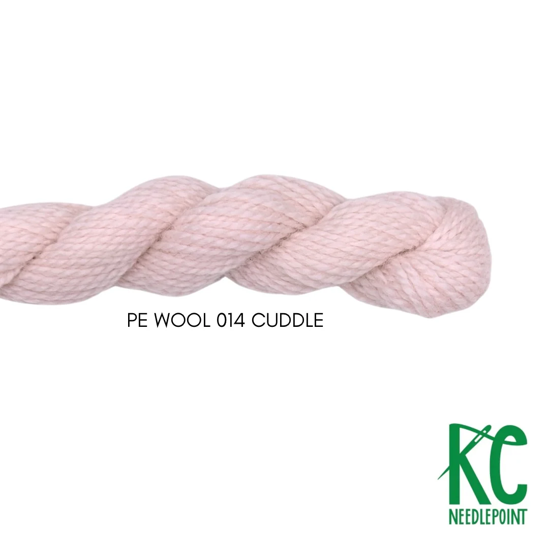Planet Earth Merino Wool 014 Cuddle