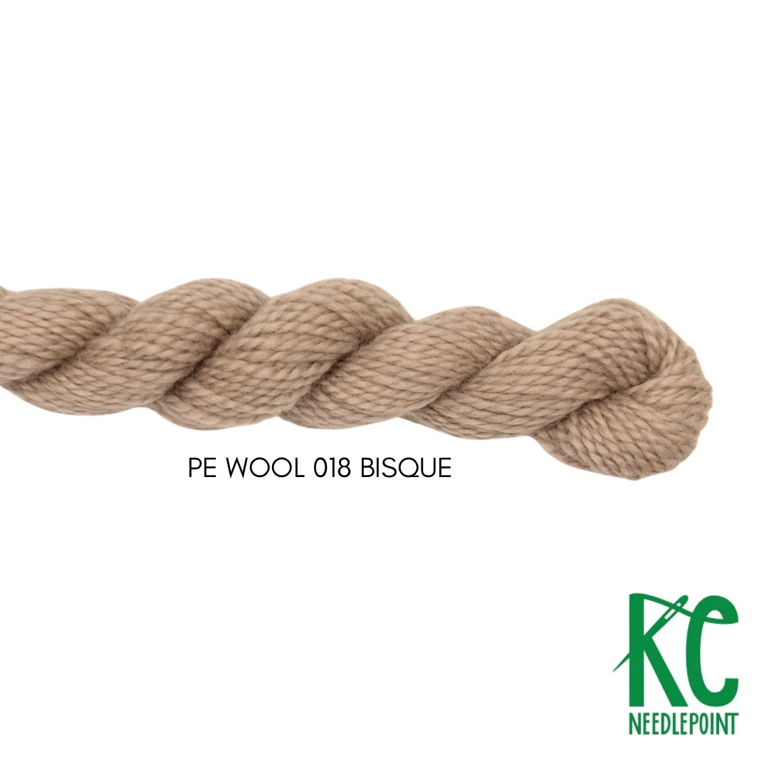 Planet Earth Merino Wool 018 Bisque