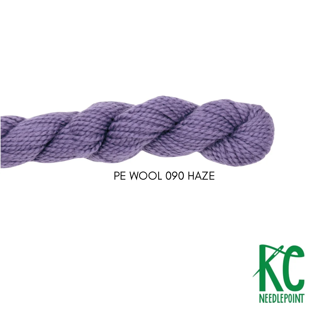 Planet Earth Merino Wool 090 Haze