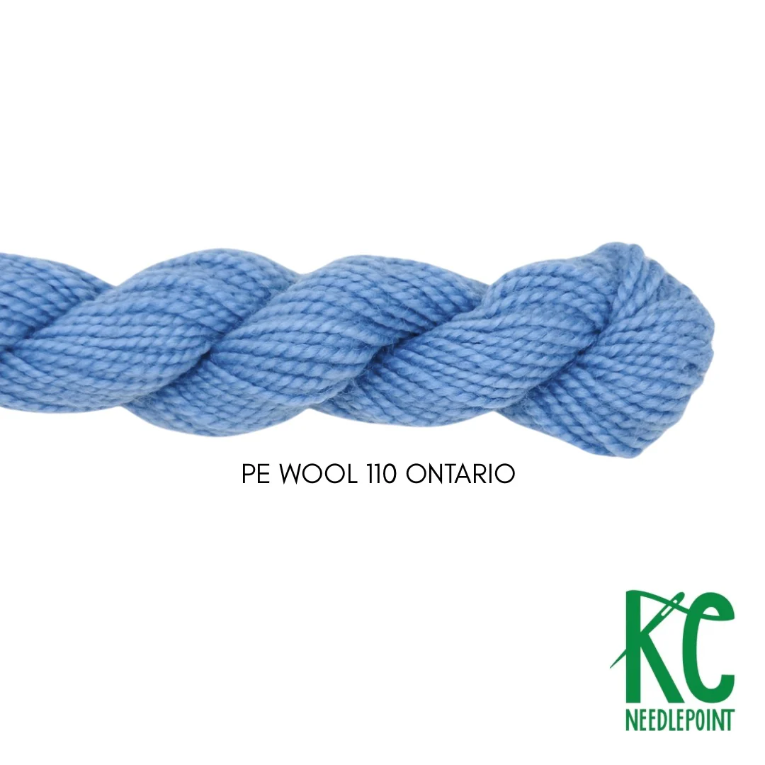 Planet Earth Merino Wool 110 Ontario