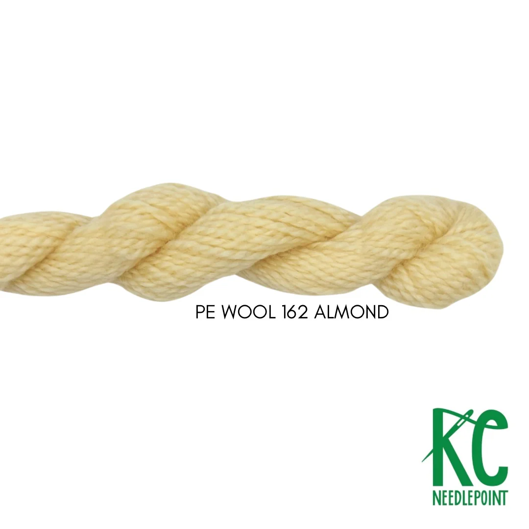 Planet Earth Merino Wool 162 Almond