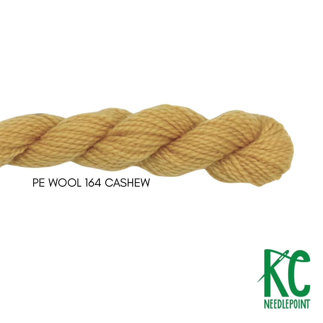 Planet Earth Merino Wool 164 Cashew