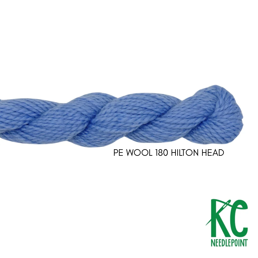 Planet Earth Merino Wool 180 Hilton Head