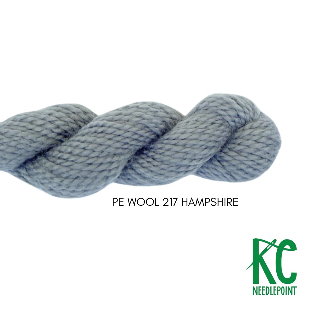 Planet Earth Merino Wool 217 Hampshire