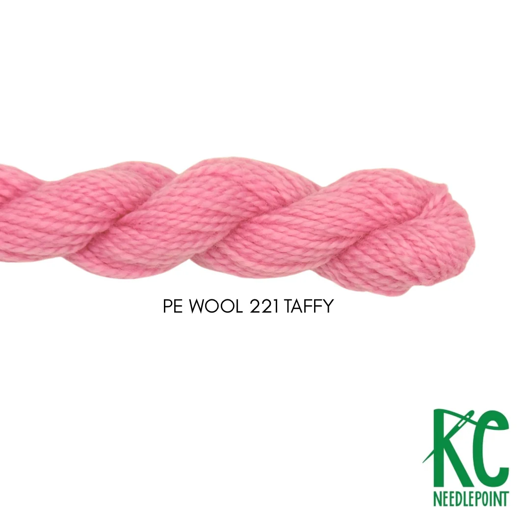 Planet Earth Merino Wool 221 Taffy