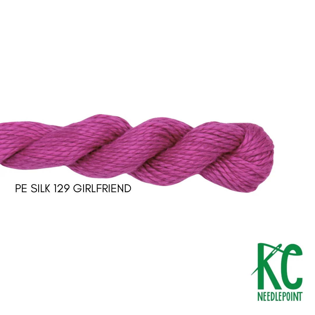 Planet Earth Silk 129 Girlfriend