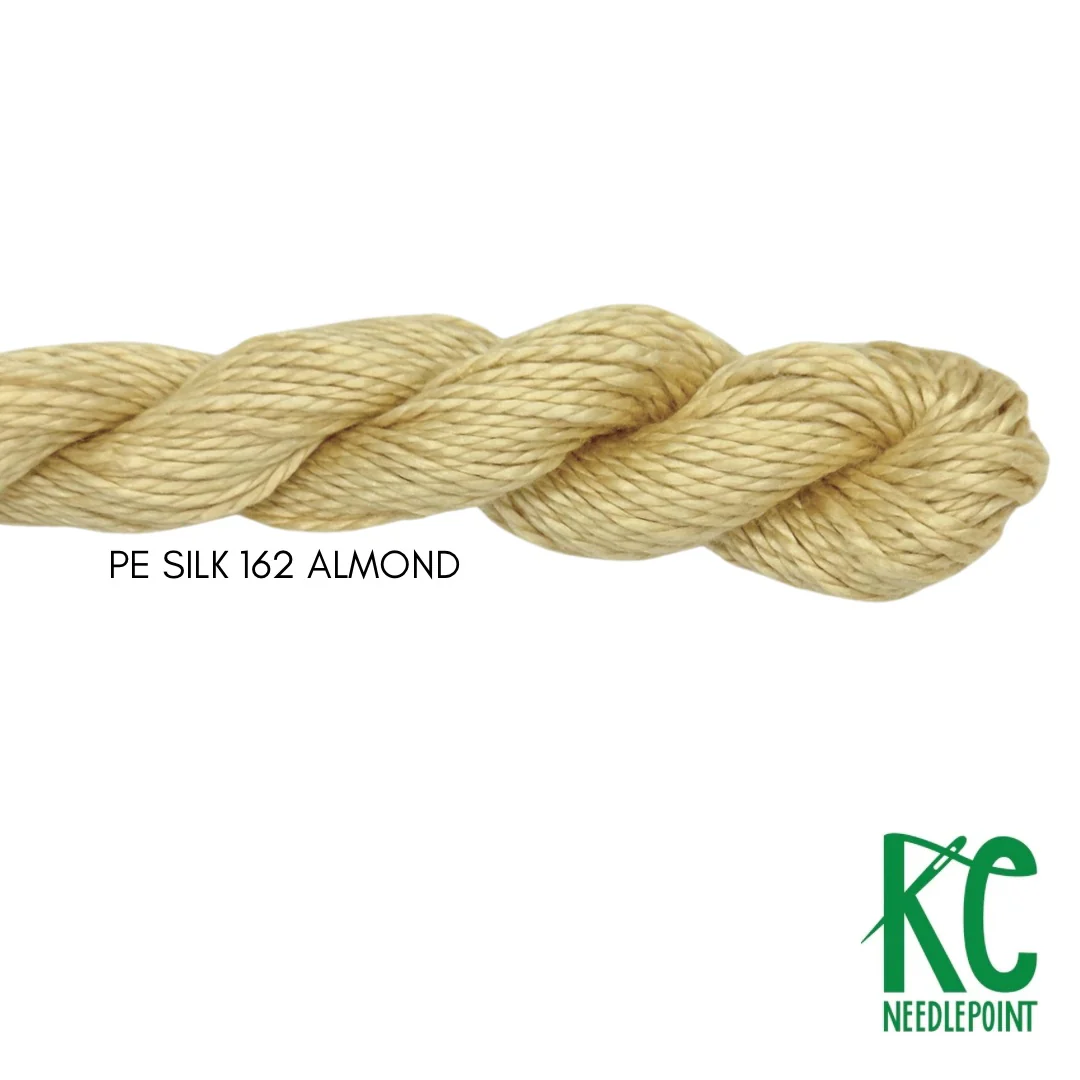 Planet Earth Silk 162 Almond